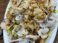 -天地家常菜