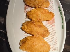 -新白鹿餐厅(虹桥南丰城店)