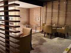 -大堂吧·深圳益田威斯汀酒店
