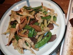 -先记烧鹅王·本地粤菜(福永店)