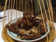 -后宫私房菜(汇客美食娱乐广场店)