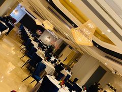 大堂-炳胜品味(珠江新城店)