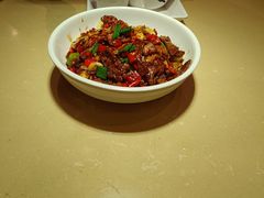 -小柴米·传统江西菜(八一广场店)