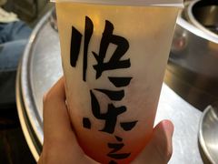 -LELECHA乐乐茶(新街口大洋店)