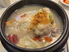 -长顺参鸡汤店(西塔总店)