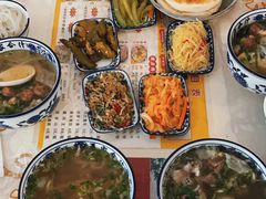 -夏家合汁(天润花园小区店)