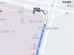 -TAIMING泰鸣东南亚餐厅(益华广场店)