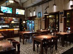 大堂-宝翠花园餐厅(沙湖店)