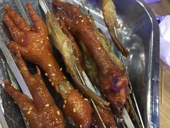 -老虎滩大连海鲜烧烤(建邺云锦路总店)