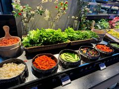 -梨花自助烤肉(乐宾店)