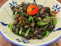 -园林美食城·本土农家菜(杨和镇店)