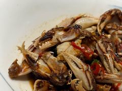 -温岭人家(红花北路店)