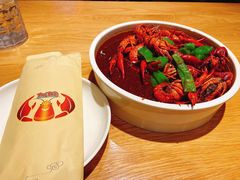 -虾满堂(瑞虹店)