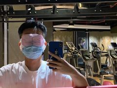 -一兆韦德健身(张杨路店)