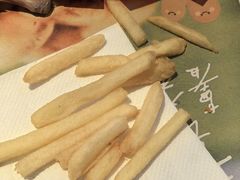 -麦当劳(龙之梦购物中心店)