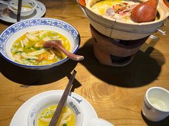 -老阿爸鲜鱼土菜(昆山花桥店)