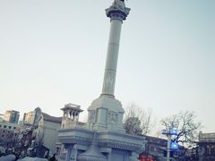 -天津意大利风情旅游区