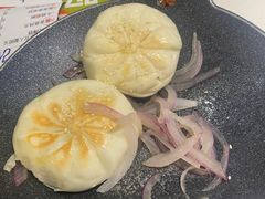 -叹茶靓点·粤式餐厅·全天茶市(石井万民广场店)