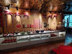 -羊大爷涮肉(亮马桥店)