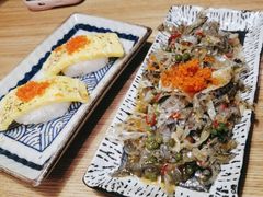-西月山居匠心创意料理(江汉路新佳丽广场店)