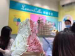 -柠檬车露(卖草地店)