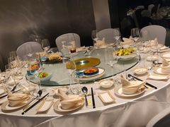 店内布置-得丘礼享谷·玉兰苑