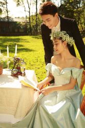 -IDO婚纱摄影(上海旗舰店)