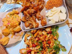 -状元阁烧烤(新华路总店)