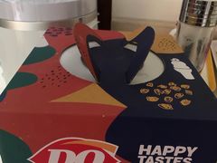 -DQ·蛋糕·冰淇淋(富华里店)