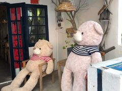 -七七家的糖水店(南湾街1号店)