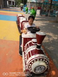 -大望京儿童游乐场