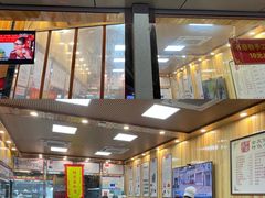 门面-粗茶淡饭(东关街店)