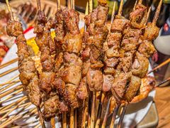 -1819餐厅·团队聚餐·烤串·精酿