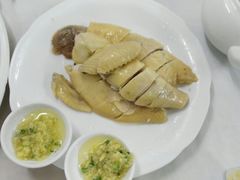 -文记壹心鸡(宝华路店)