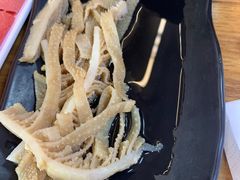 -野山椒老火锅(德胜营子店)