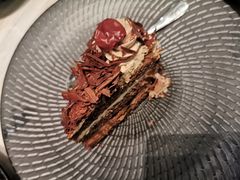 -新发展亚太JW万豪酒店·福苑咖啡厅