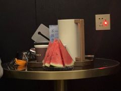 -华夏良子·足道SPA艾灸(金皇大厦店)