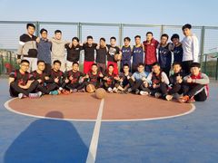-东华大学(松江校区)