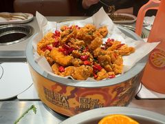 -龍歌自助小火锅(雨花台江南虹悦城店)