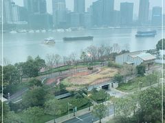 -上海凯宾斯基大酒店