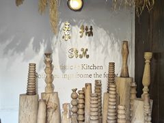 -素描餐厅(灵隐天竺店)