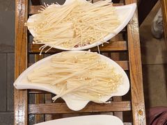 -亮欢寨酸汤鱼(沙冲路店)