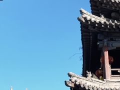 -五台山风景名胜区