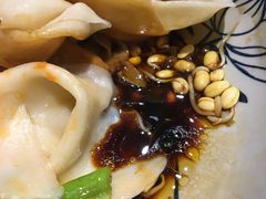 -秦唐汉味biangbiang面(大钟寺店)
