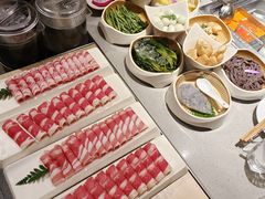 -海底捞火锅(银泰中心店)
