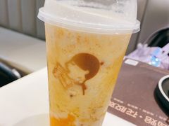 -喜茶(广州北京路惠福东店)