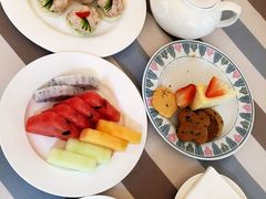 -北京王府井天伦王朝酒店