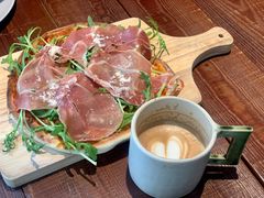 -AO cafe＆bistro