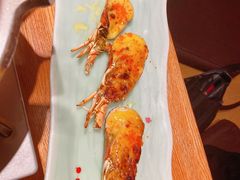 -万鱼亭·筑地屋 日本料理(淮海街店)
