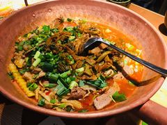 -云海肴·汽锅鸡·云南菜(高德置地店)
